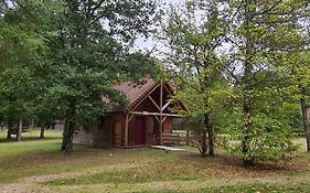 Les Chalets du Moulin de Crouy